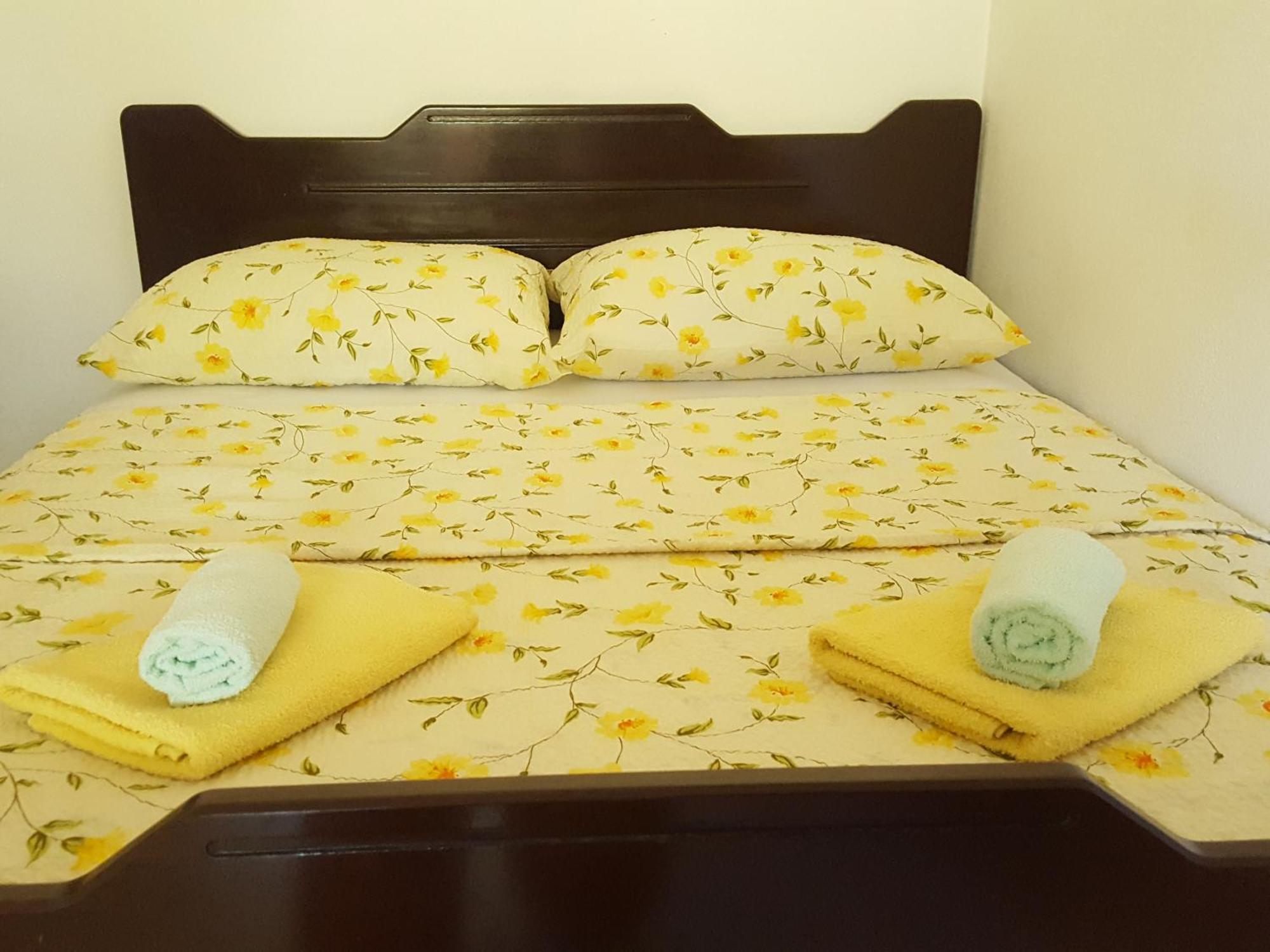 Mirakul Apartment