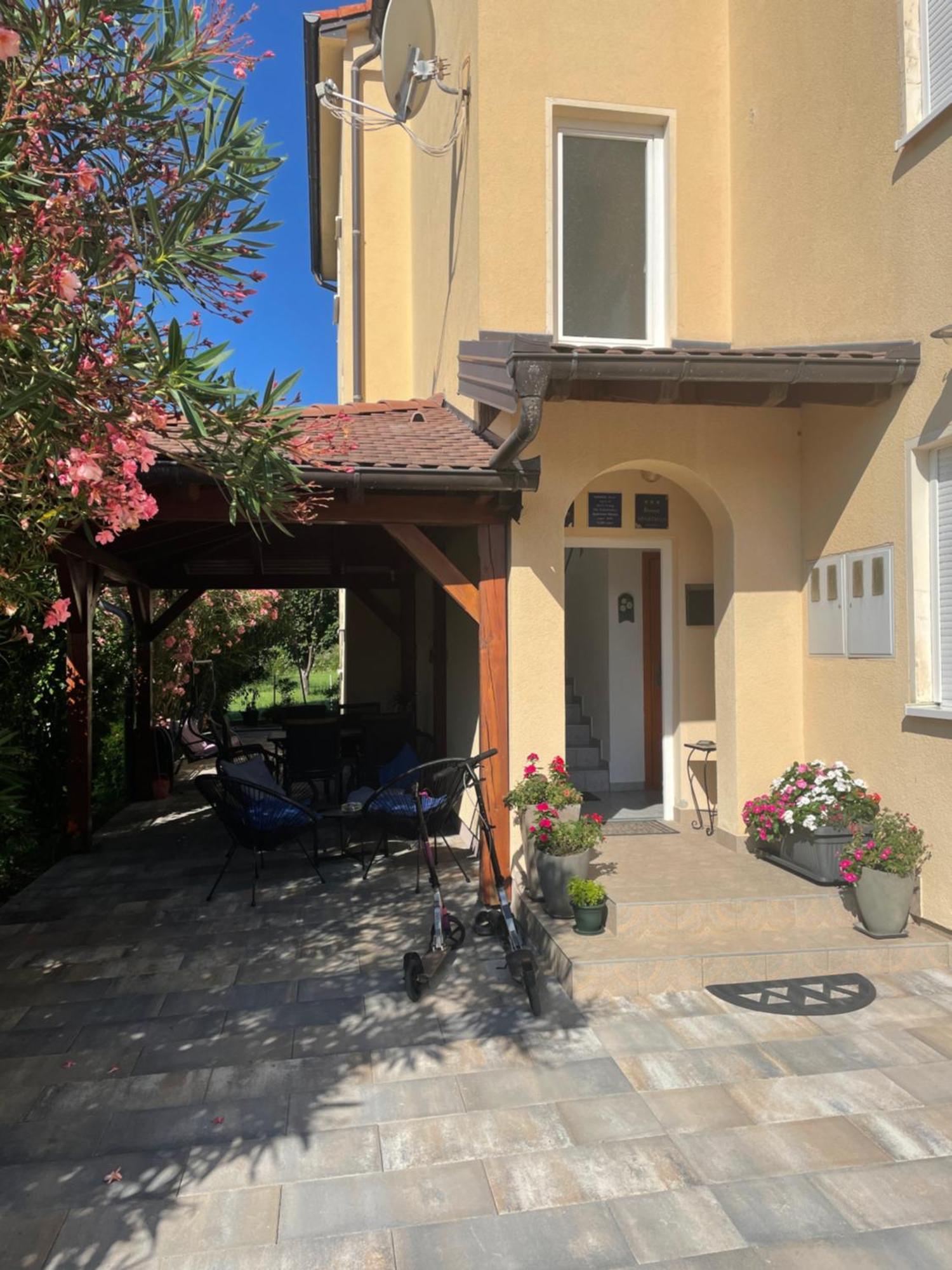 Apartamento Mirakul Lopar