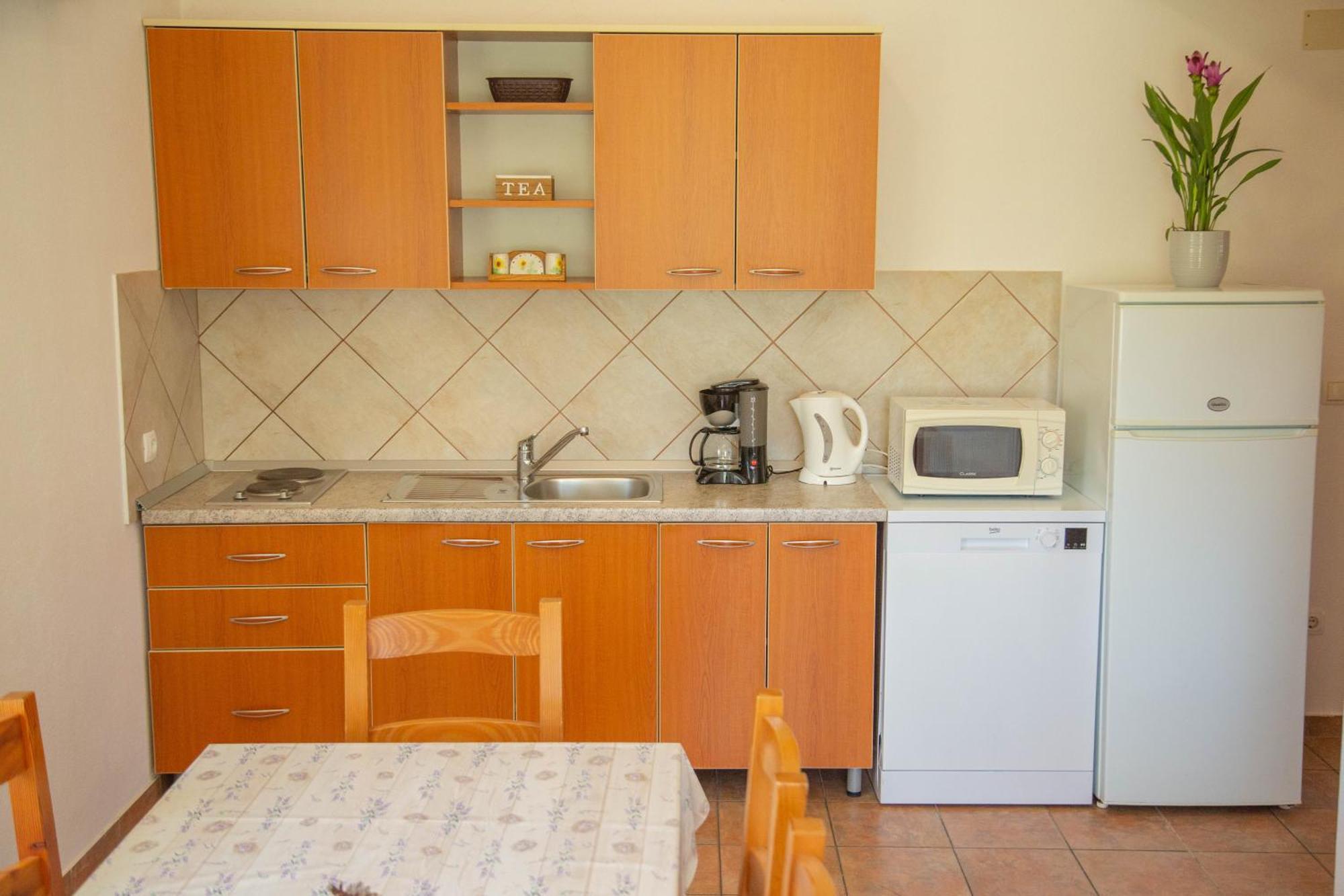 Mirakul Apartamento Lopar