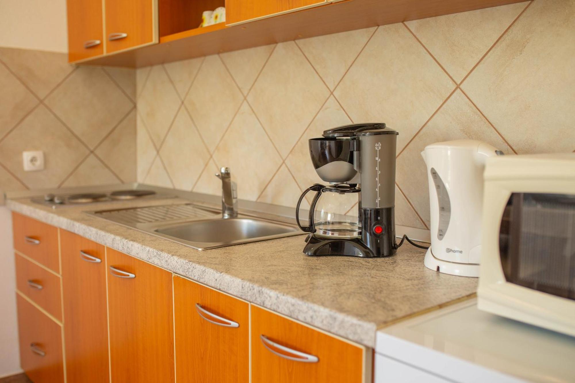 Apartamento Mirakul