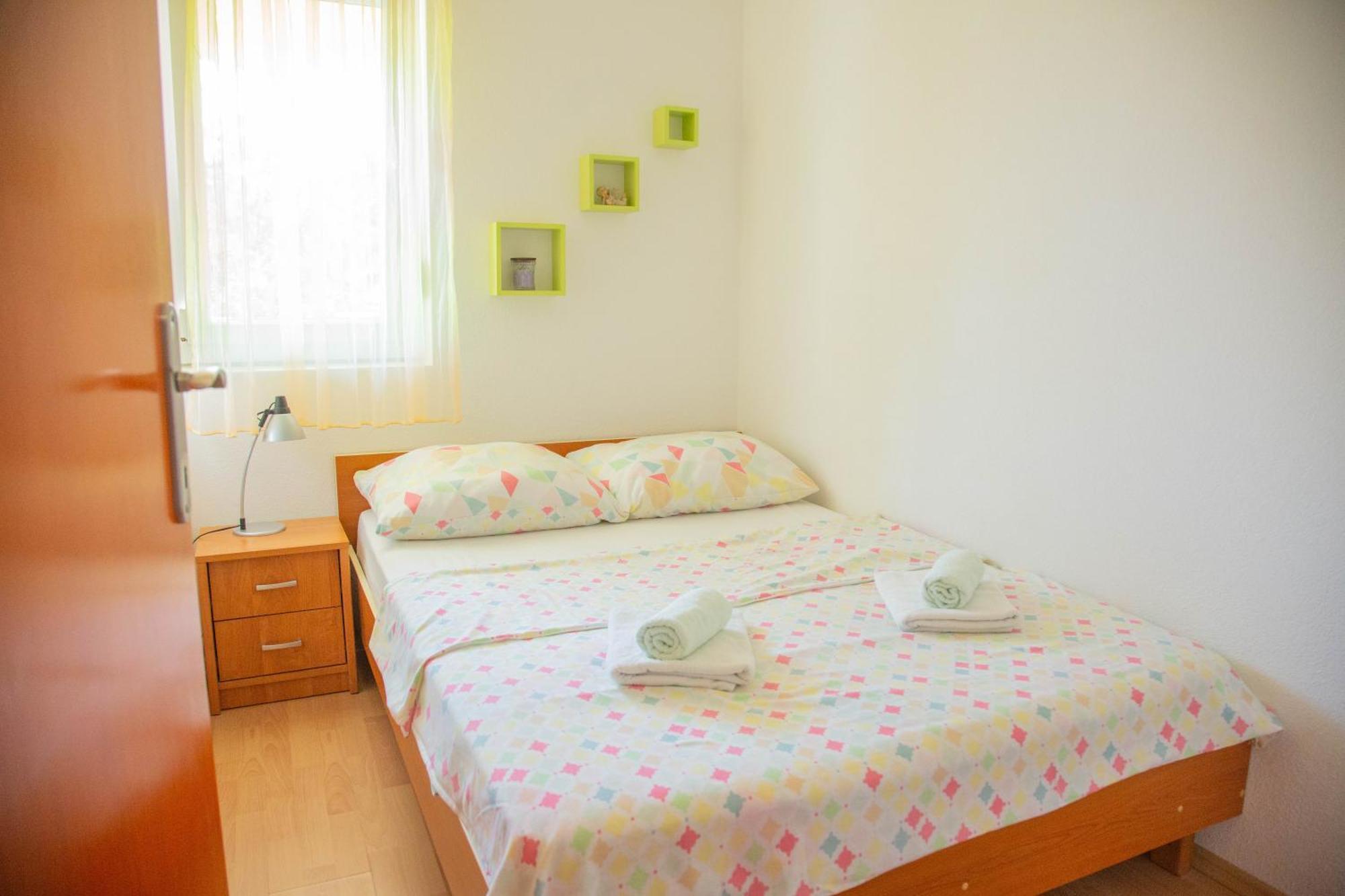 Mirakul Apartamento Lopar