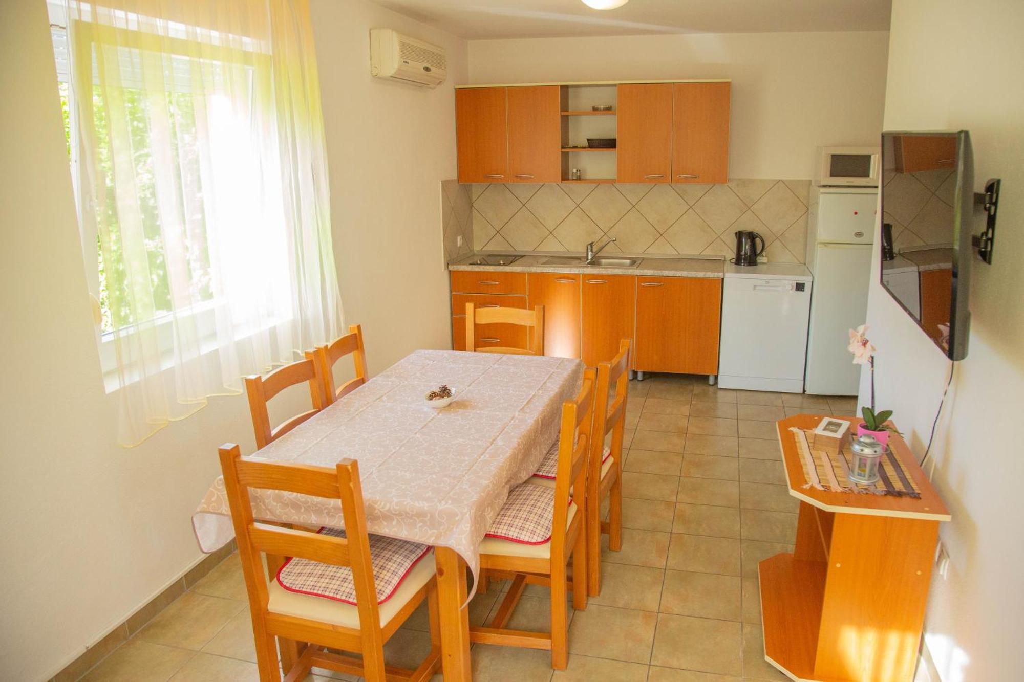 Apartamento Mirakul Lopar