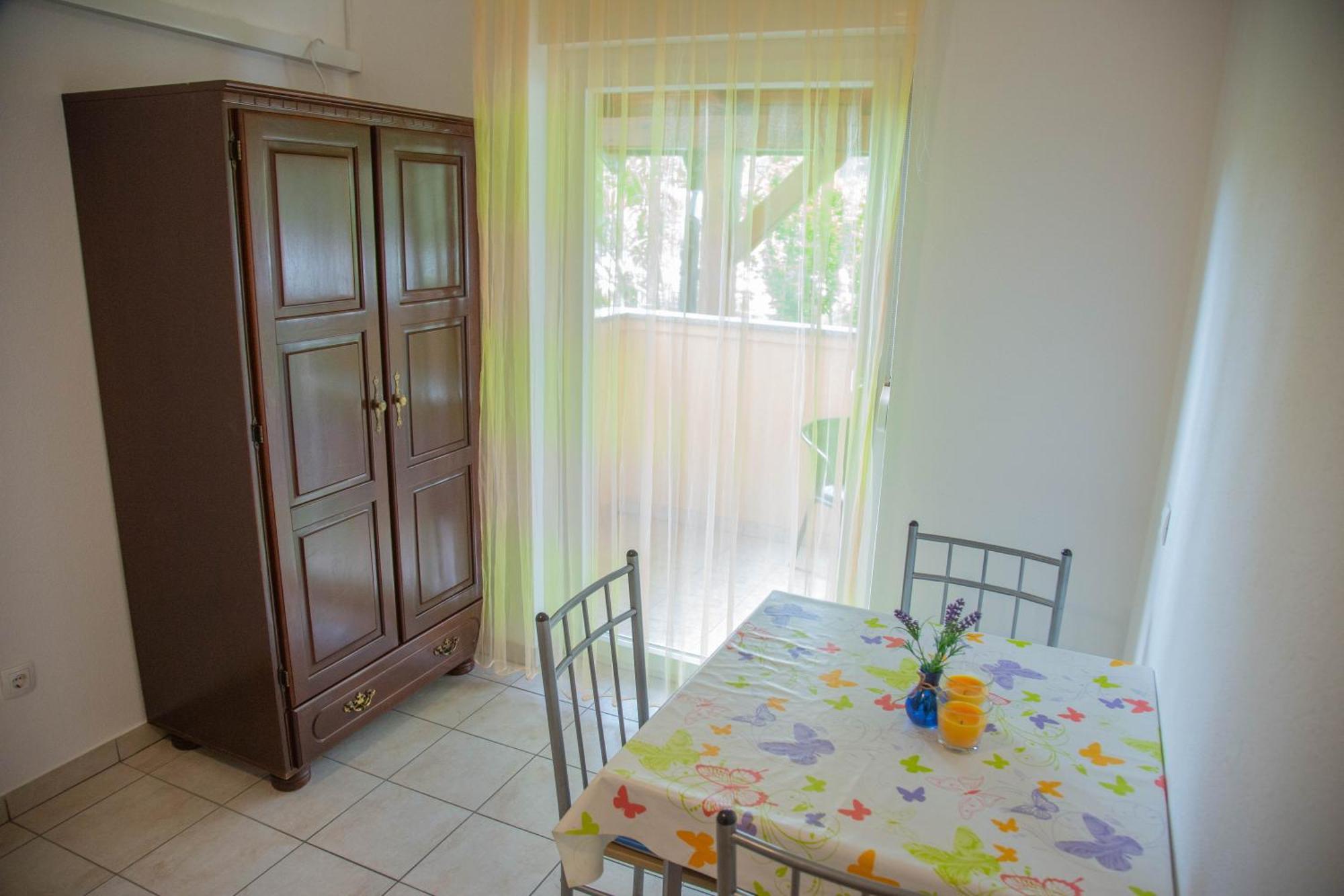 Apartamento Mirakul