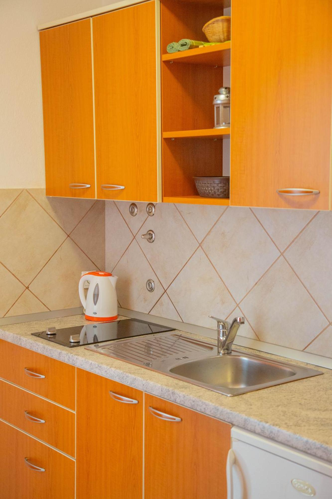 Apartamento Mirakul *