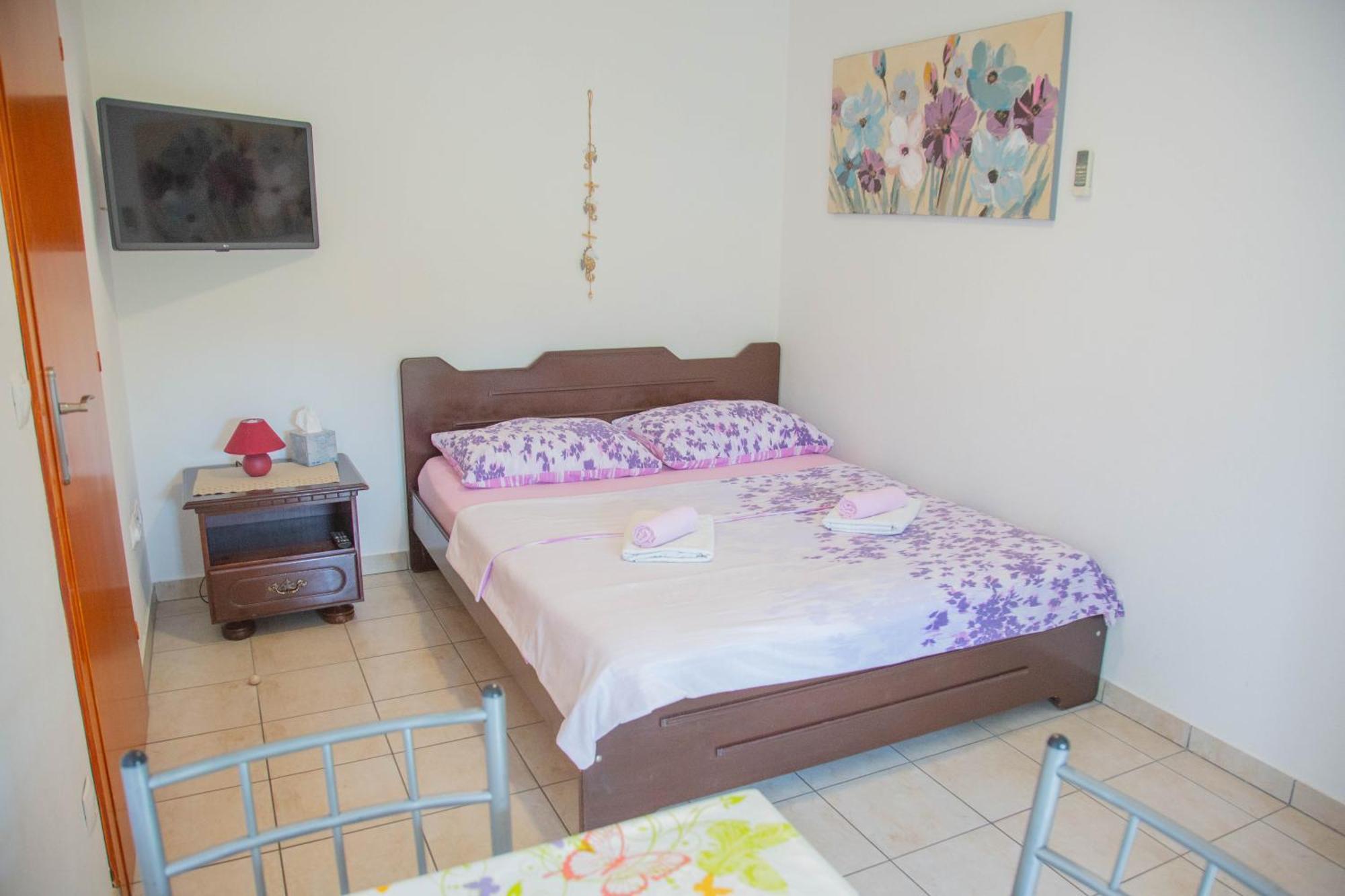 Mirakul Apartamento Lopar