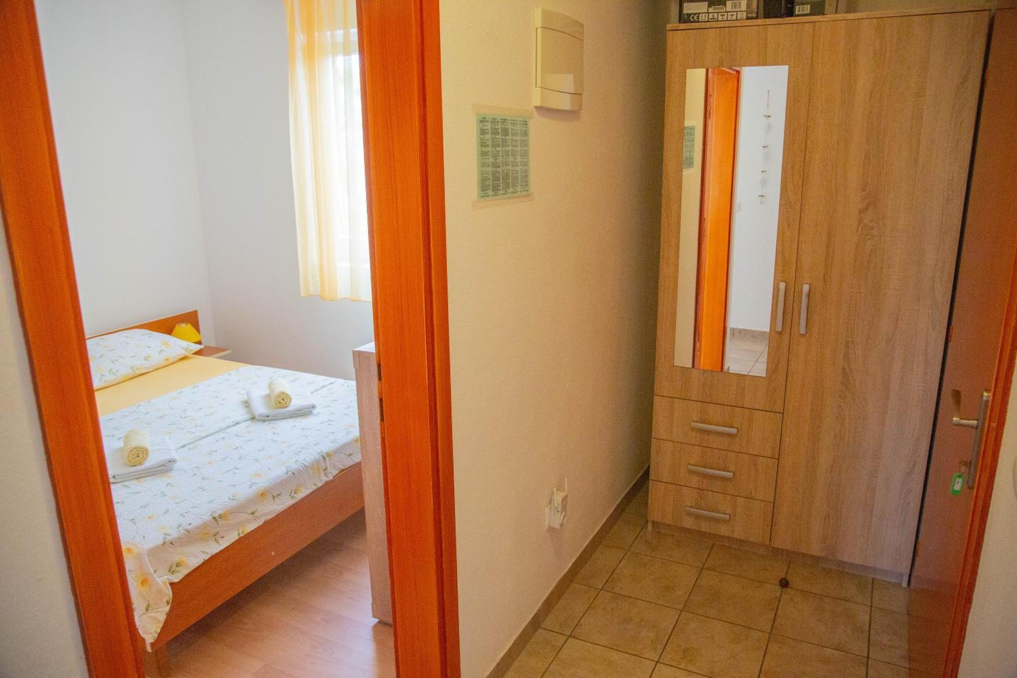 Mirakul Apartamento