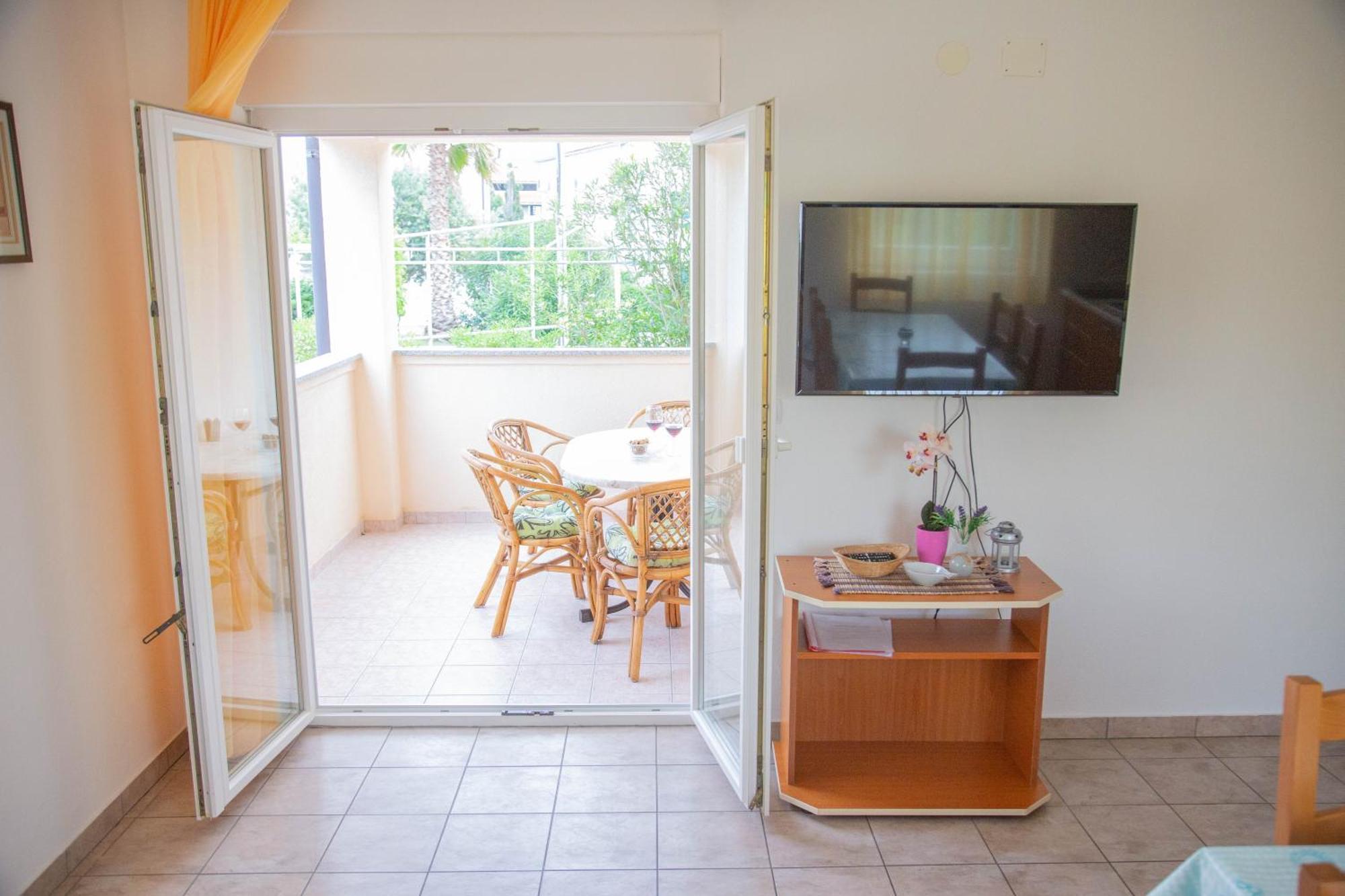 Mirakul Apartamento *