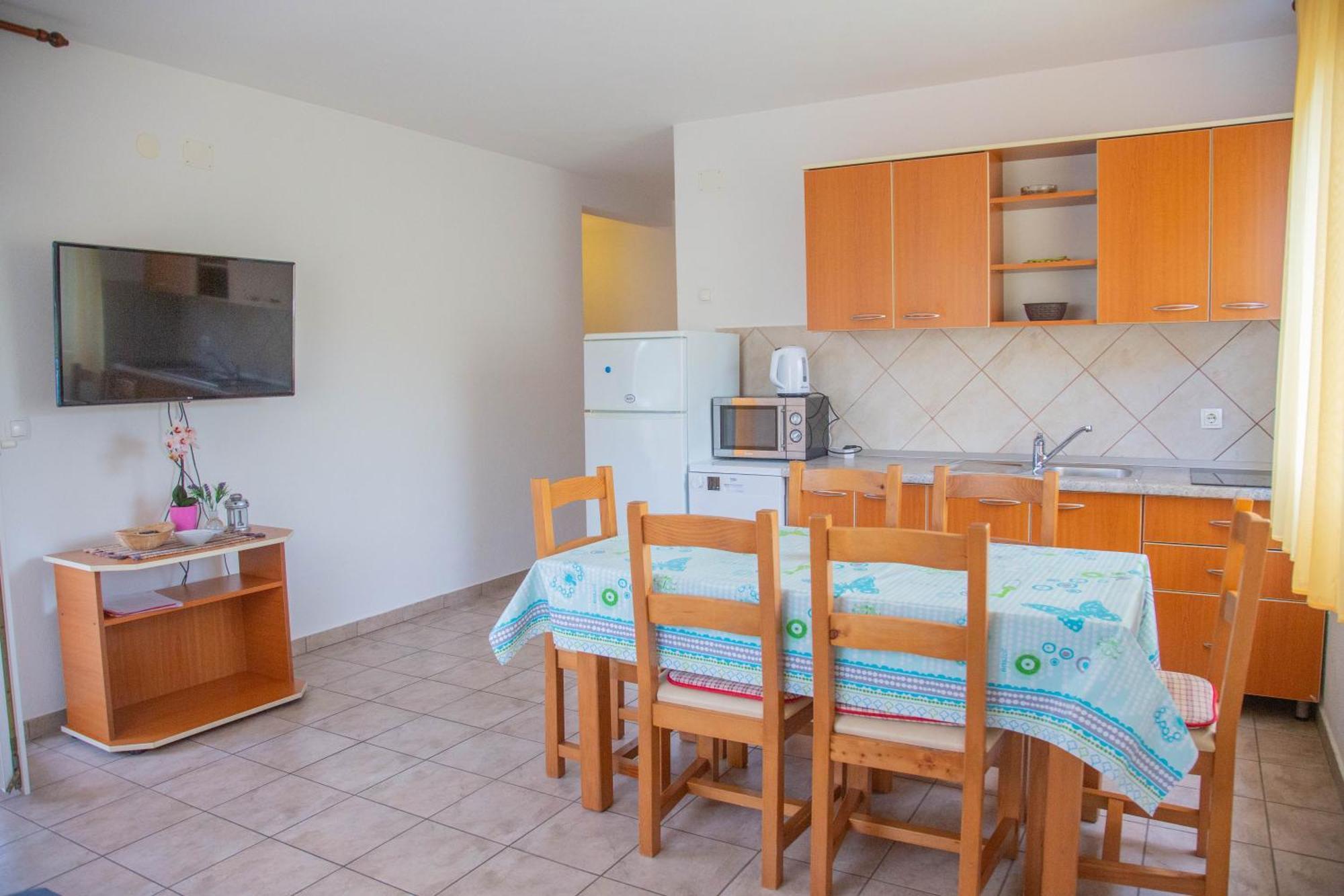 Mirakul Apartamento Lopar