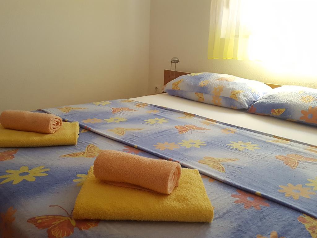 Apartment Mirakul