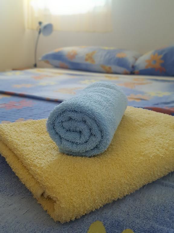 Apartment Mirakul Lopar