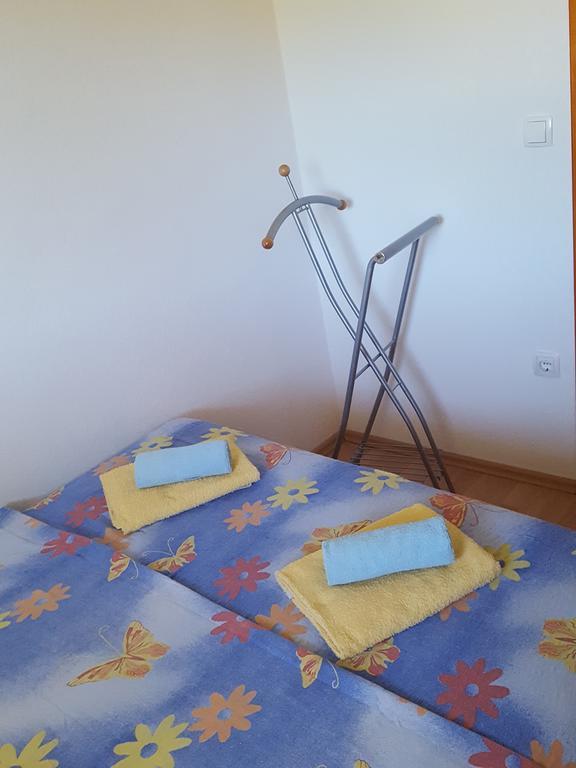Apartment Mirakul