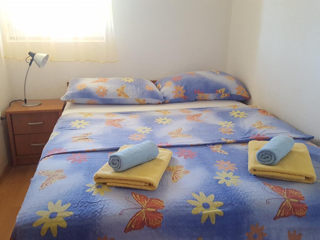 Mirakul Apartment