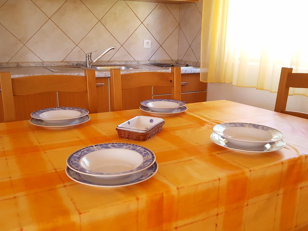 Apartment Mirakul