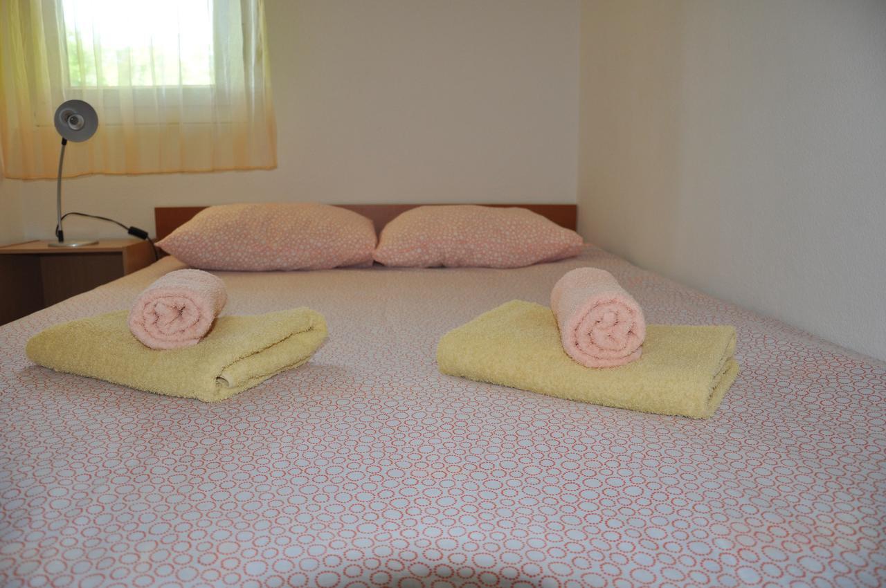 Apartment Mirakul