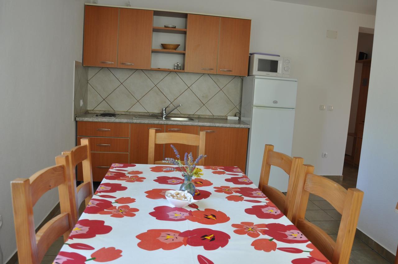 Apartment Mirakul *