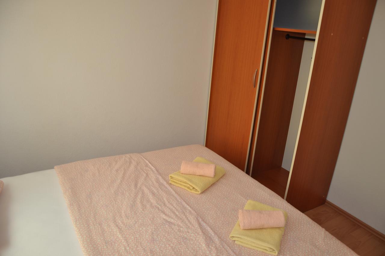 Apartment Mirakul *
