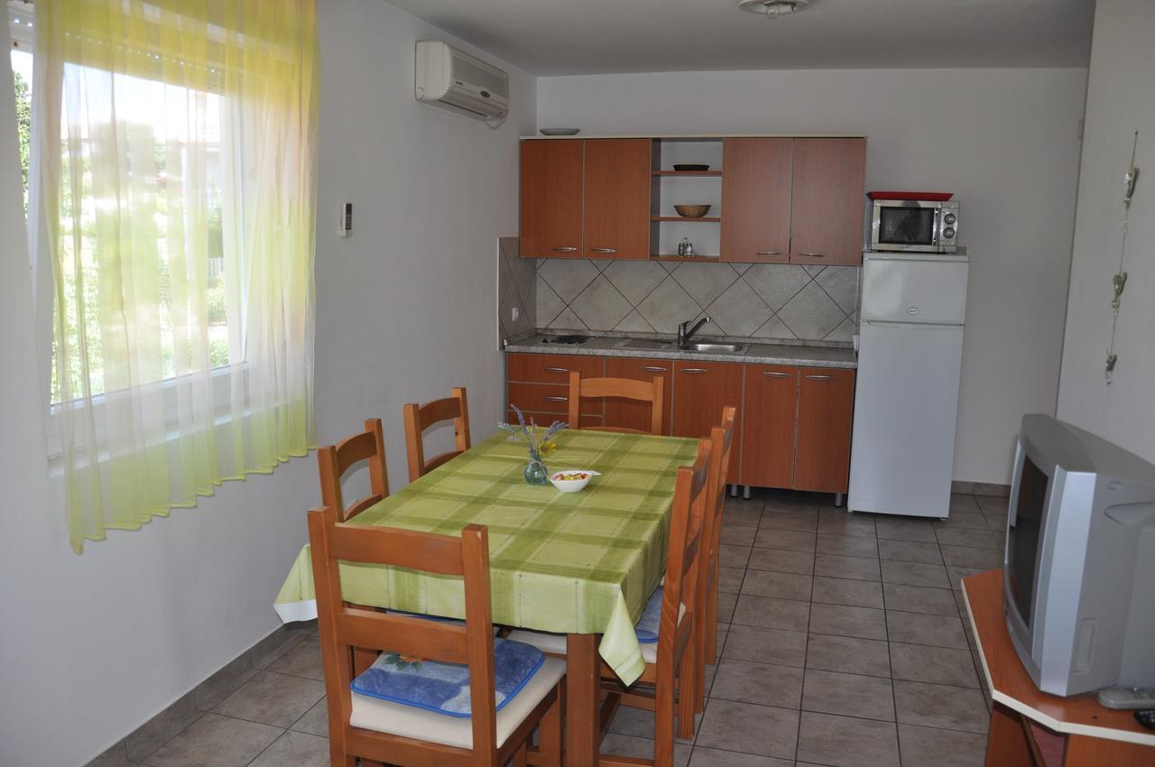 Mirakul Apartment *