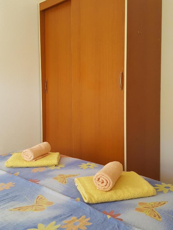 Apartment Mirakul *