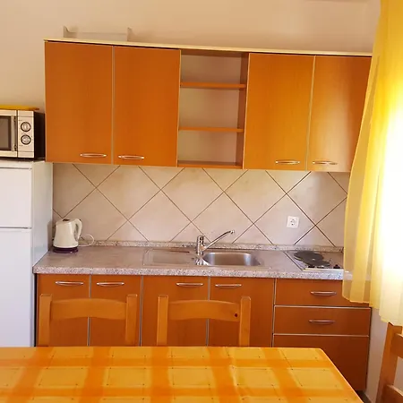 Apartments Mirakul Lopar Exterior foto