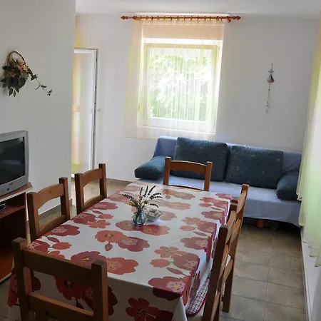 Apartments Mirakul Lopar Exterior foto