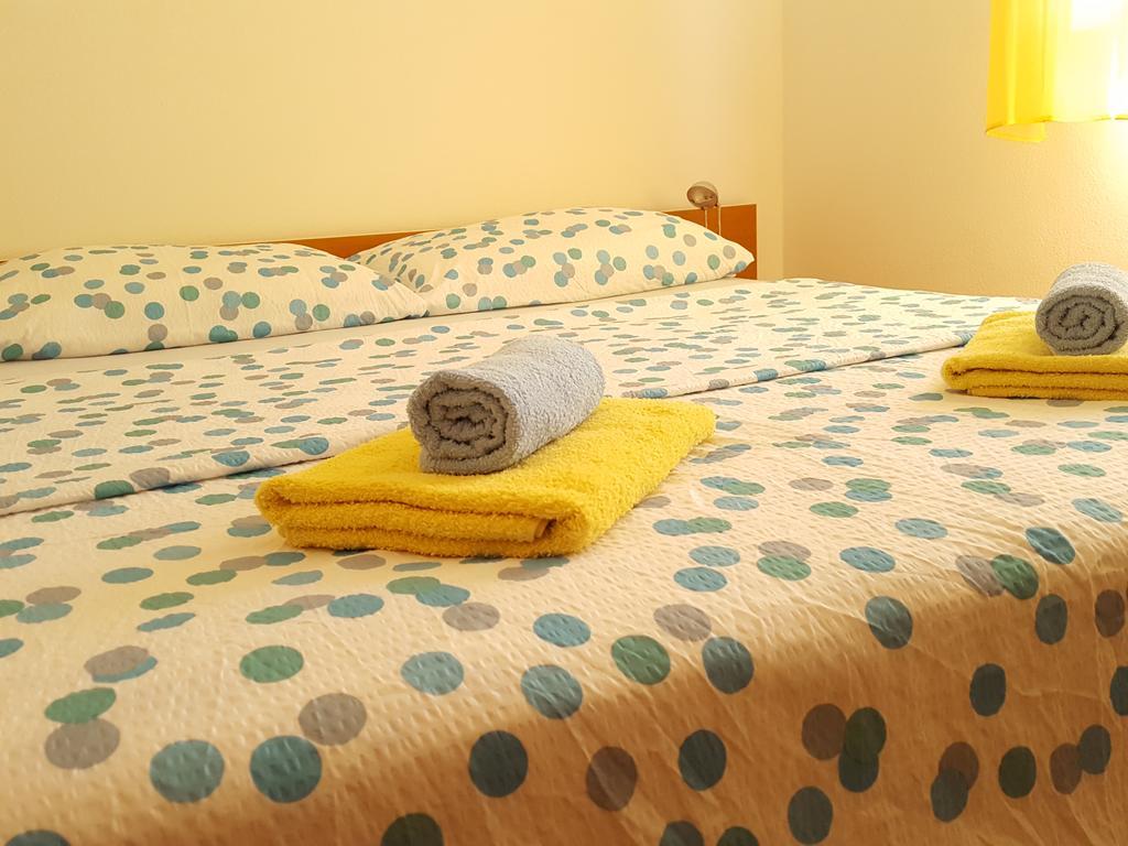 Apartment Mirakul